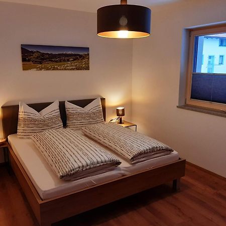 Apart Alexandra Apartment Strass im Zillertal Bilik gambar