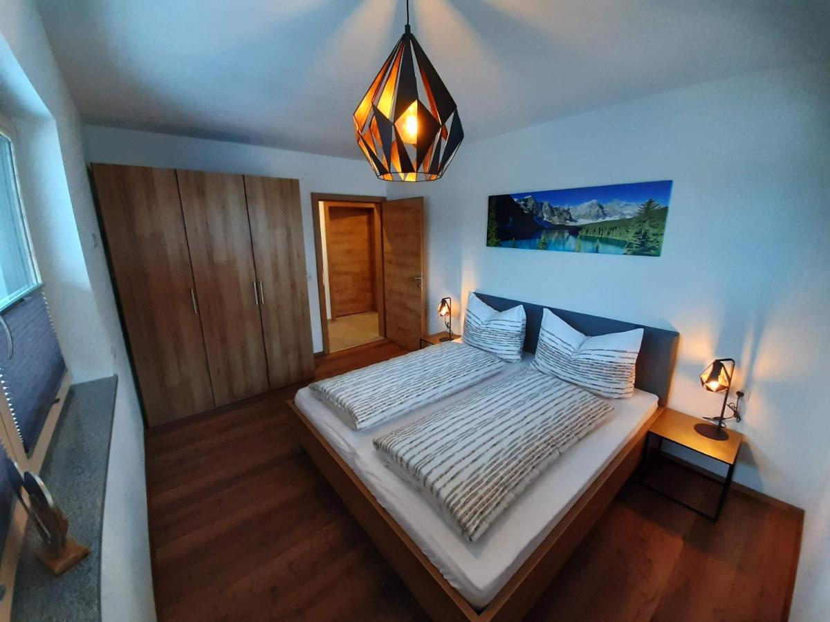 Apart Alexandra Apartment Strass im Zillertal Luaran gambar