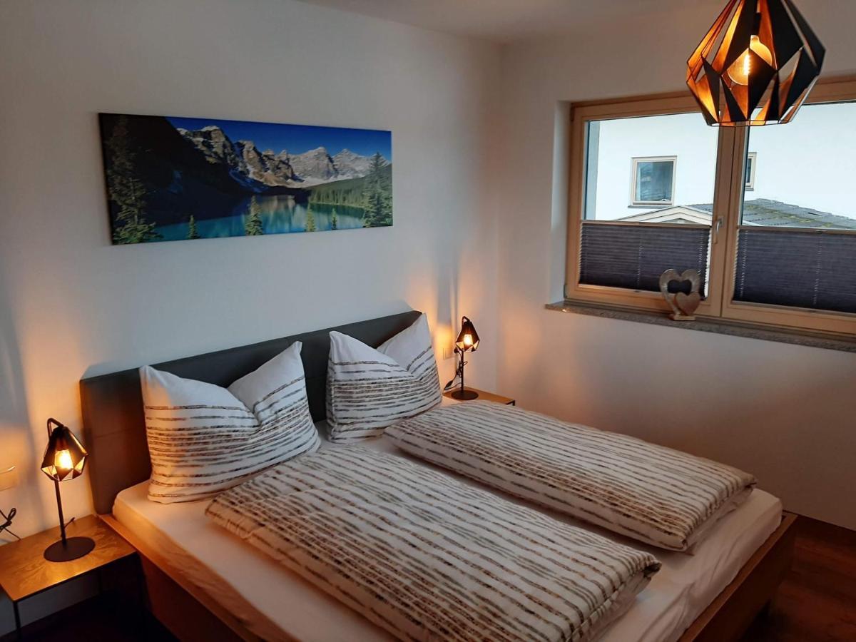 Apart Alexandra Apartment Strass im Zillertal Luaran gambar