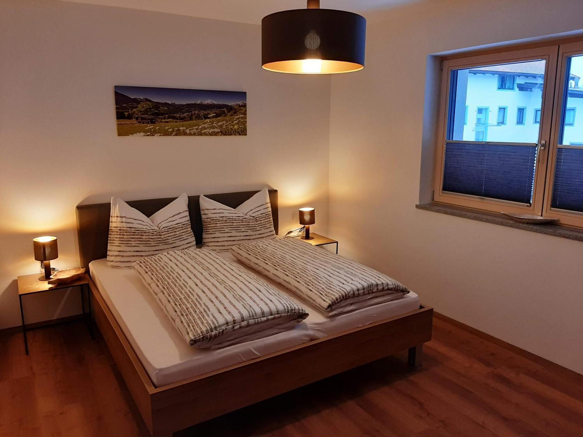 Apart Alexandra Apartment Strass im Zillertal Bilik gambar